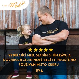 Že je náš med perfektní do kafe, do salátů nebo na grilovačku se ví.🤝 Ale nikdo s námi nesdílí, v jaké formě nebo jídle mu...